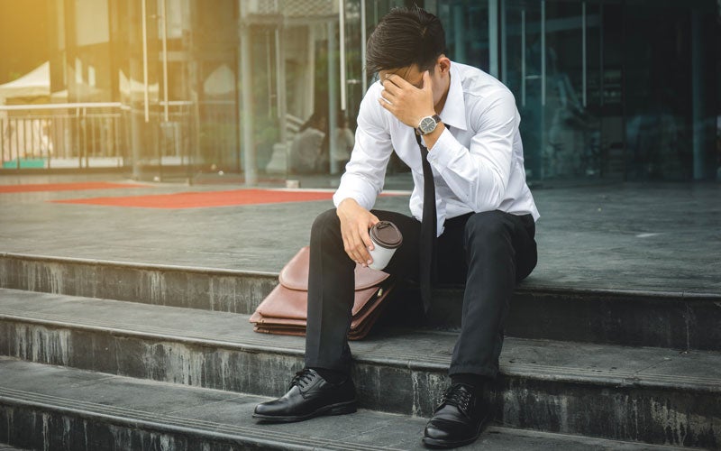 Repetitive Stress Injury Workplace