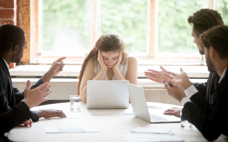 Repetitive Stress Injury Workplace